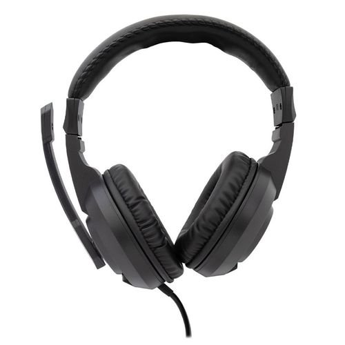 BARACUDARGBFXGAMINGHEADSETBGH-021BLACK