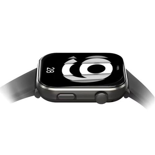 BLACKVIEWBTIP67SPORTSMARTWATCHAMOLEDDISPLAYBLACK