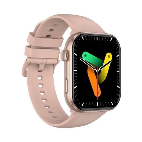 BLACKVIEWBTIP67SPORTSMARTWATCHAMOLEDDISPLAYPINK