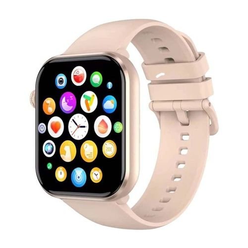 BLACKVIEWBTIP67SPORTSMARTWATCHAMOLEDDISPLAYPINK