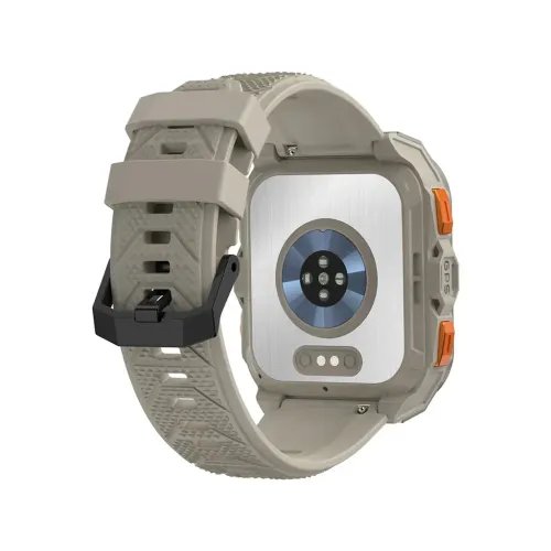 BLACKVIEWBT5.3MULTITASKSMARTWATCHKHAKI