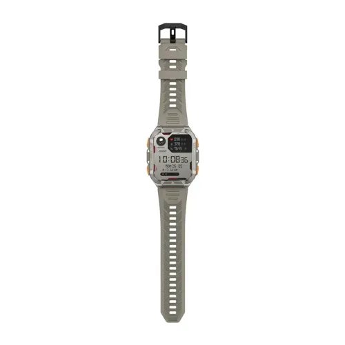 BLACKVIEWBT5.3MULTITASKSMARTWATCHKHAKI