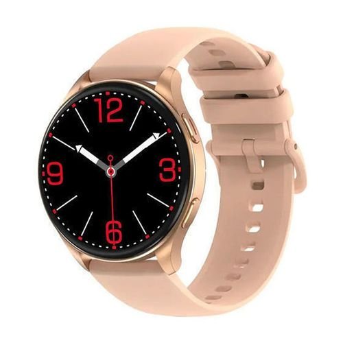 BLACKVIEWBT5.3SMARTWATCHAMOLEDULTRA-CLEARDISPLAYGOLD