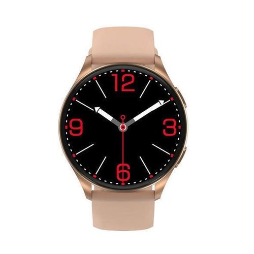 BLACKVIEWBT5.3SMARTWATCHAMOLEDULTRA-CLEARDISPLAYGOLD