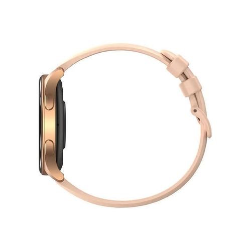 BLACKVIEWBT5.3SMARTWATCHAMOLEDULTRA-CLEARDISPLAYGOLD