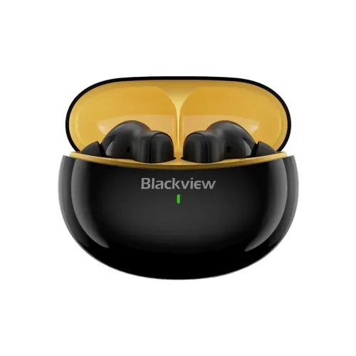 BLACKVIEWBT5.4ENCEARBUDSWITHAITRANSLATEFUNCTIONBLACK