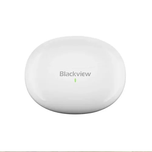BLACKVIEWBT5.4ENCEARBUDSWITHAITRANSLATEFUNCTIONWHITE