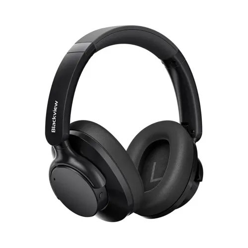 BLACKVIEWBT5.4ENCHEADPHONESBLACK