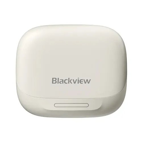 BLACKVIEWBT5.4ENCIPX4EARBUDS200WITHCHARGINGDOCKWHITE