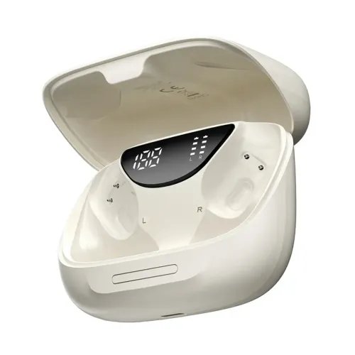 BLACKVIEWBT5.4ENCIPX4EARBUDS200WITHCHARGINGDOCKWHITE