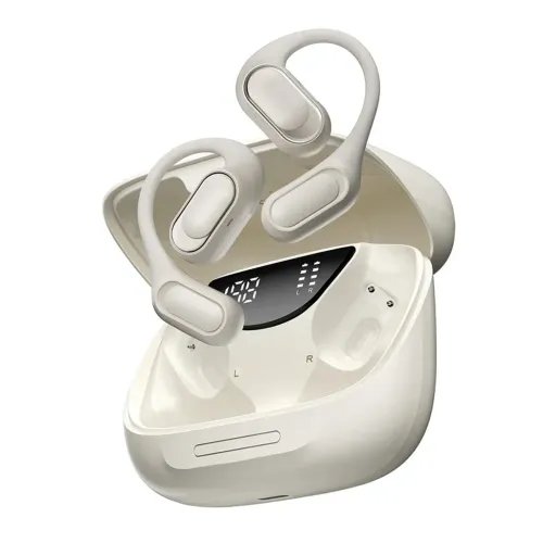 BLACKVIEWBT5.4ENCIPX4EARBUDS200WITHCHARGINGDOCKWHITE
