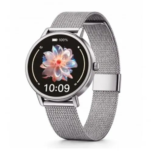 BLACKVIEWBT5.4IN-STYLESMARTWATCH1.26SILVER
