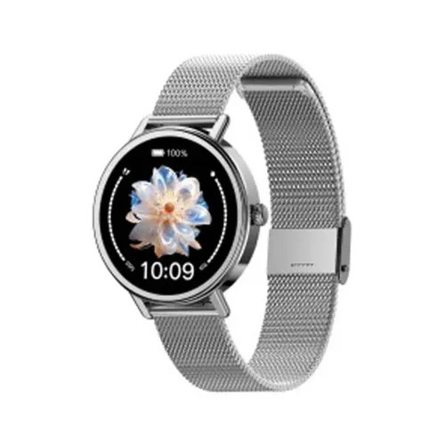BLACKVIEWBT5.4IN-STYLESMARTWATCH1.26SILVER