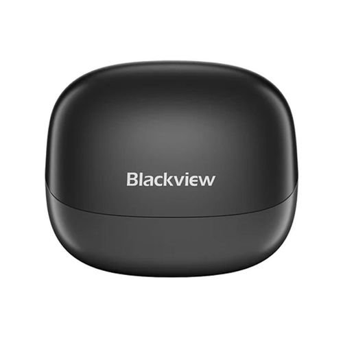 BLACKVIEWBT5.4IPX4WATERPROOFAIRBUDS20WITHCHARGINGDOCKCARBONBLACK