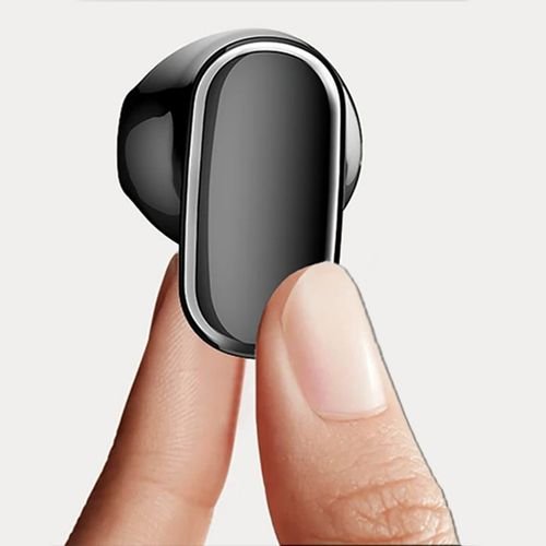 BLACKVIEWBT5.4IPX4WATERPROOFAIRBUDS20WITHCHARGINGDOCKCARBONBLACK