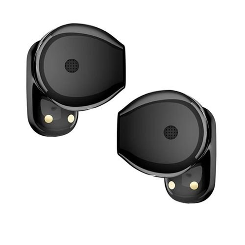 BLACKVIEWBT5.4IPX4WATERPROOFAIRBUDS20WITHCHARGINGDOCKCARBONBLACK