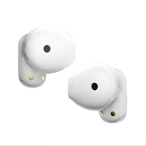 BLACKVIEWBT5.4IPX4WATERPROOFAIRBUDS20WITHCHARGINGDOCKFROSTWHITE