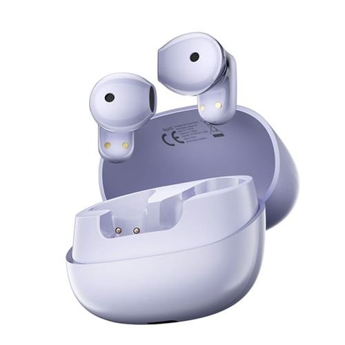 BLACKVIEWBT5.4IPX4WATERPROOFAIRBUDS20WITHCHARGINGDOCKLILACPURPLE