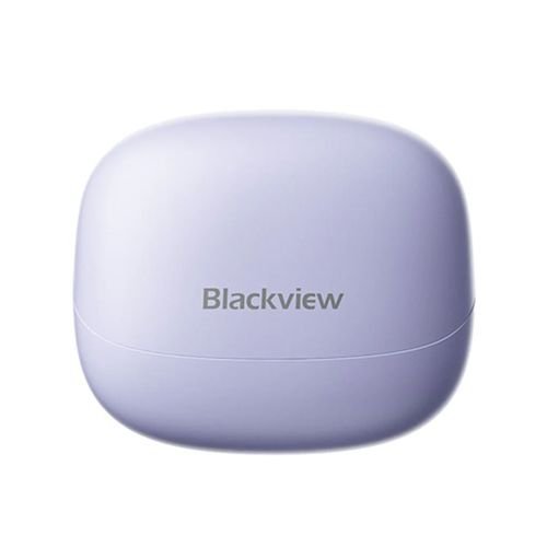 BLACKVIEWBT5.4IPX4WATERPROOFAIRBUDS20WITHCHARGINGDOCKLILACPURPLE