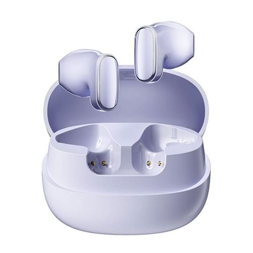 BLACKVIEWBT5.4IPX4WATERPROOFAIRBUDS20WITHCHARGINGDOCKLILACPURPLE