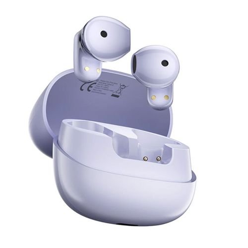 BLACKVIEWBT5.4IPX4WATERPROOFAIRBUDS20WITHCHARGINGDOCKLILACPURPLE