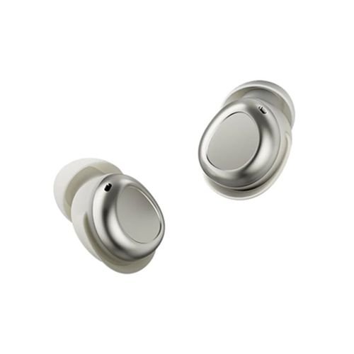 BLACKVIEWENCBT5.4AIRBUDS9LEDSCREENWITHCHARGINGDOCKBEIGEWHITE