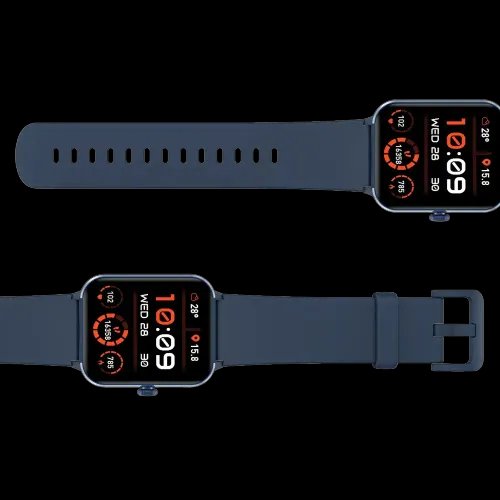 BLACKVIEWMULTI-FUNCTIONALSMARTWATCHBLUE