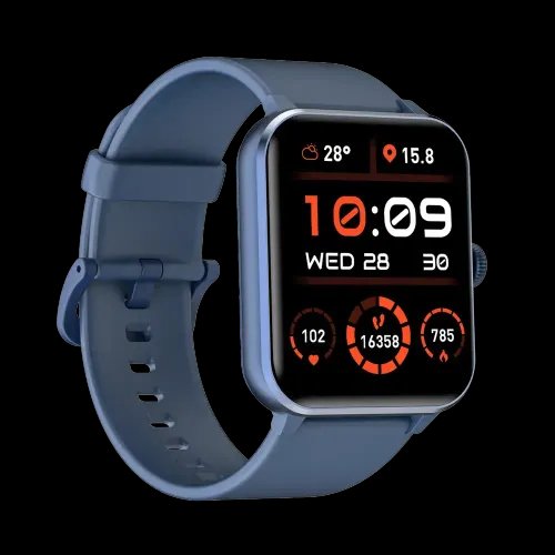 BLACKVIEWMULTI-FUNCTIONALSMARTWATCHBLUE