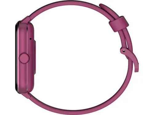 BLACKVIEWMULTI-FUNCTIONALSMARTWATCHCLARET