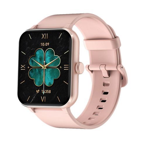 BLACKVIEWMULTI-FUNCTIONALSMARTWATCHPINK