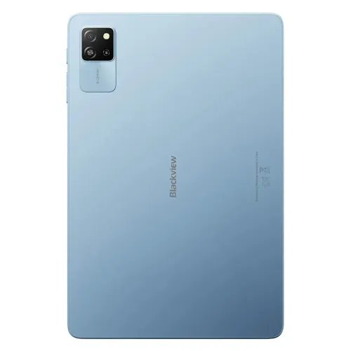 BLACKVIEWOCTACORETABLET10.14GB128GBTAB60WIFIANDROID14BLUE