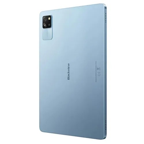 BLACKVIEWOCTACORETABLET10.14GB128GBTAB60WIFIANDROID14BLUE
