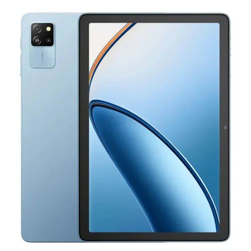 BLACKVIEWOCTACORETABLET10.14GB128GBTAB60WIFIANDROID14BLUE
