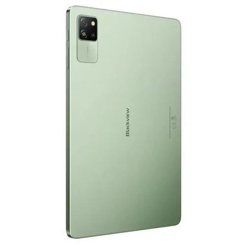 BLACKVIEWOCTACORETABLET10.14GB128GBTAB60WIFIANDROID14GREEN