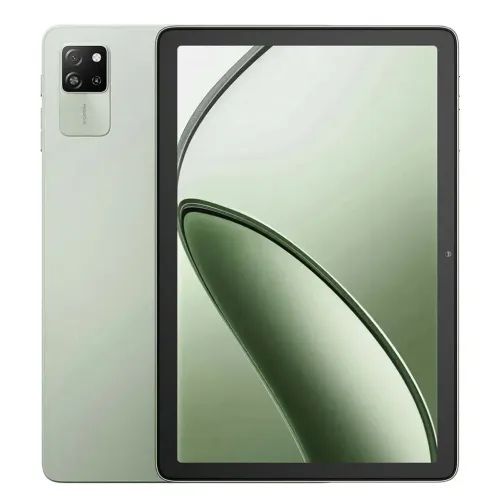 BLACKVIEWOCTACORETABLET10.14GB128GBTAB60WIFIANDROID14GREEN