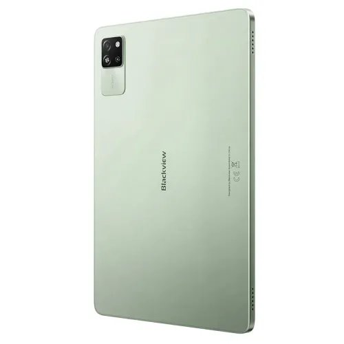 BLACKVIEWOCTACORETABLET10.14GB128GBTAB60WIFIANDROID14GREEN