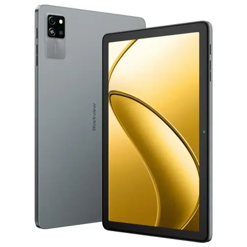 BLACKVIEWOCTACORETABLET10.14GB128GBTAB60WIFIANDROID14GREY