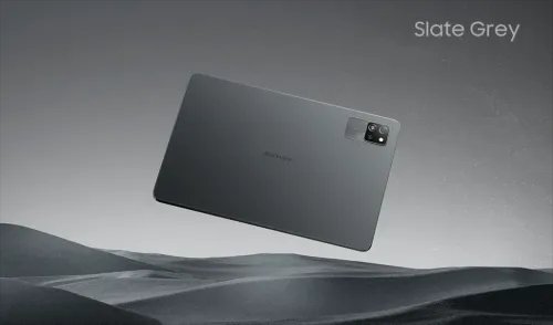BLACKVIEWOCTACORETABLET10.14GB128GBTAB60WIFIANDROID14GREY