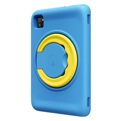 BLACKVIEWOCTACORE10.14GB128GBKIDTABLETANDROID15WIFI-6OCEANBLUE