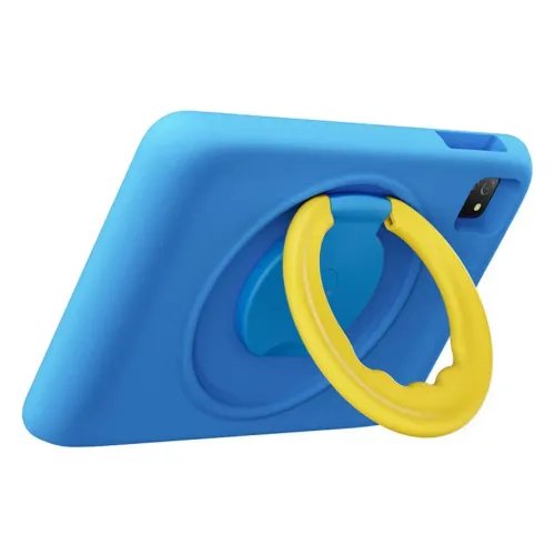 BLACKVIEWOCTACORE10.14GB128GBKIDTABLETANDROID15WIFI-6OCEANBLUE