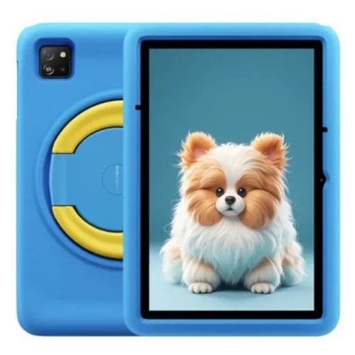 BLACKVIEWOCTACORE10.14GB128GBKIDTABLETANDROID15WIFI-6OCEANBLUE