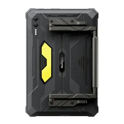 BLACKVIEWOCTA-CORERUGGEDTABLET10.9512GB512GBACTIVE10PRO5GNFCSIMANDROID14BLACK