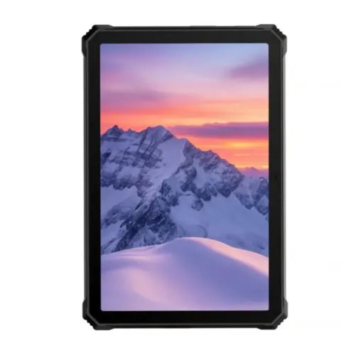 BLACKVIEWOCTA-CORERUGGEDTABLET10.9512GB512GBACTIVE10PRO5GNFCSIMANDROID14BLACK