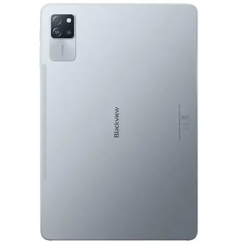 BLACKVIEWOCTA-CORETABLET10.18GB128GBTAB60PRO4GANDROID15GREY