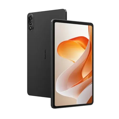 BLACKVIEWOCTA-CORETABLET11.9712GB256GBMEGA2WIFIANDROID15GREY