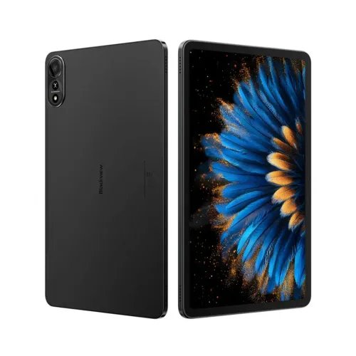 BLACKVIEWOCTA-CORETABLET11.9712GB256GBMEGA2WIFIANDROID15GREY