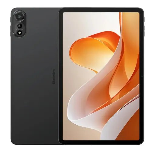 BLACKVIEWOCTA-CORETABLET11.9712GB256GBMEGA2WIFIANDROID15GREY