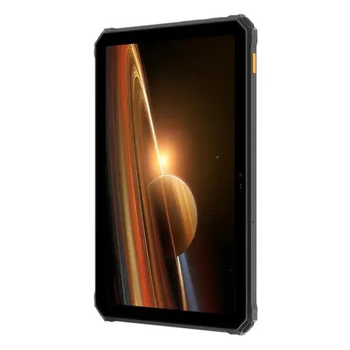 BLACKVIEWOCTA-CORE4GACTIVE7118GB128GBRUGGEDTABLETNFCANDROID15BLACK