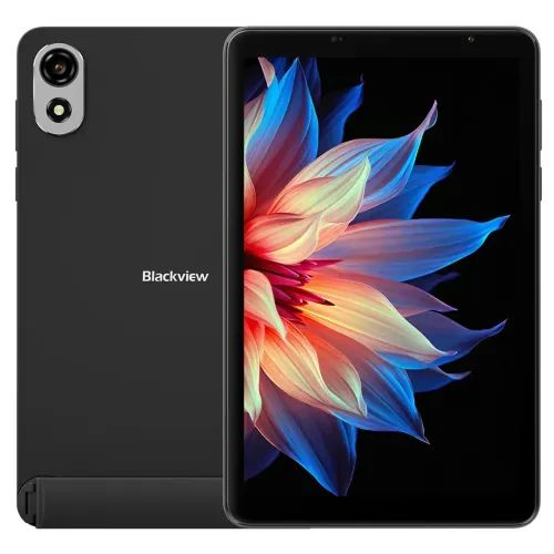 BLACKVIEWOCTA-CORE4GTABLET8HD4GB64GBZENO1ANDROID15ROCKBLACK