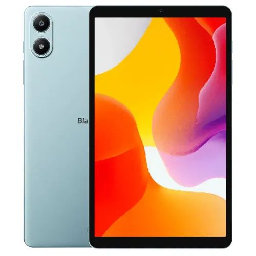 BLACKVIEWQUAD-CORETABLET8.684GB128GBWIFIANDROID15GLACIERBLUE
